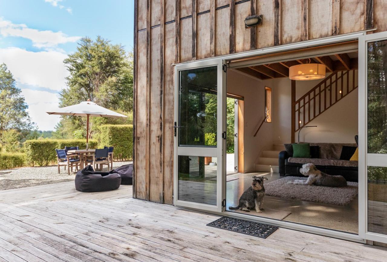 Beech Hill - Pet Friendly Holiday Home Tasman Exteriér fotografie