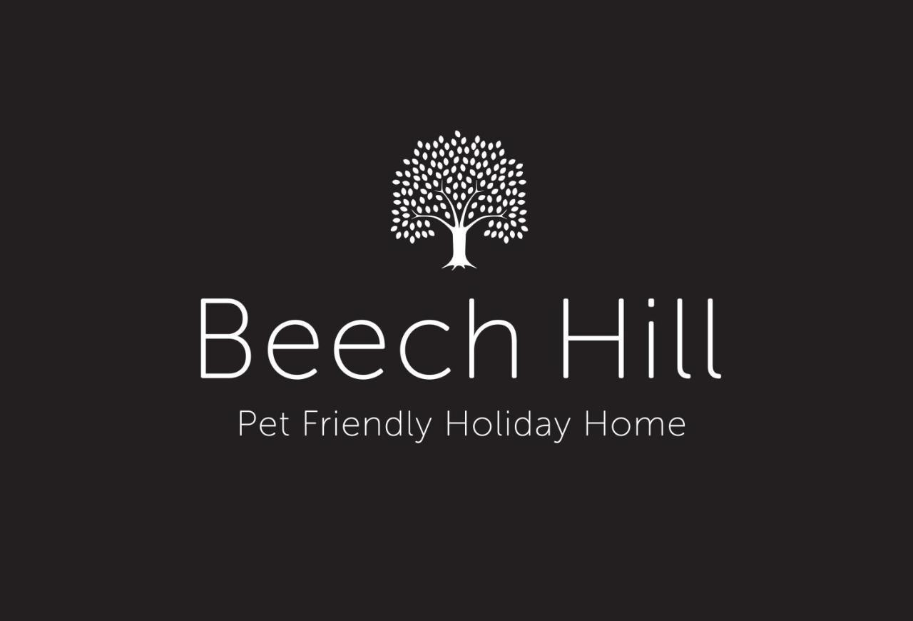 Beech Hill - Pet Friendly Holiday Home Tasman Exteriér fotografie