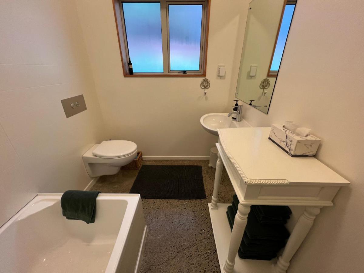 Beech Hill - Pet Friendly Holiday Home Tasman Exteriér fotografie