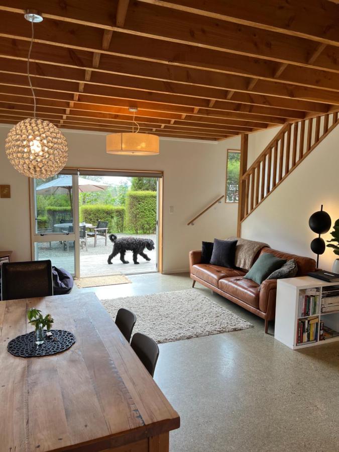 Beech Hill - Pet Friendly Holiday Home Tasman Exteriér fotografie