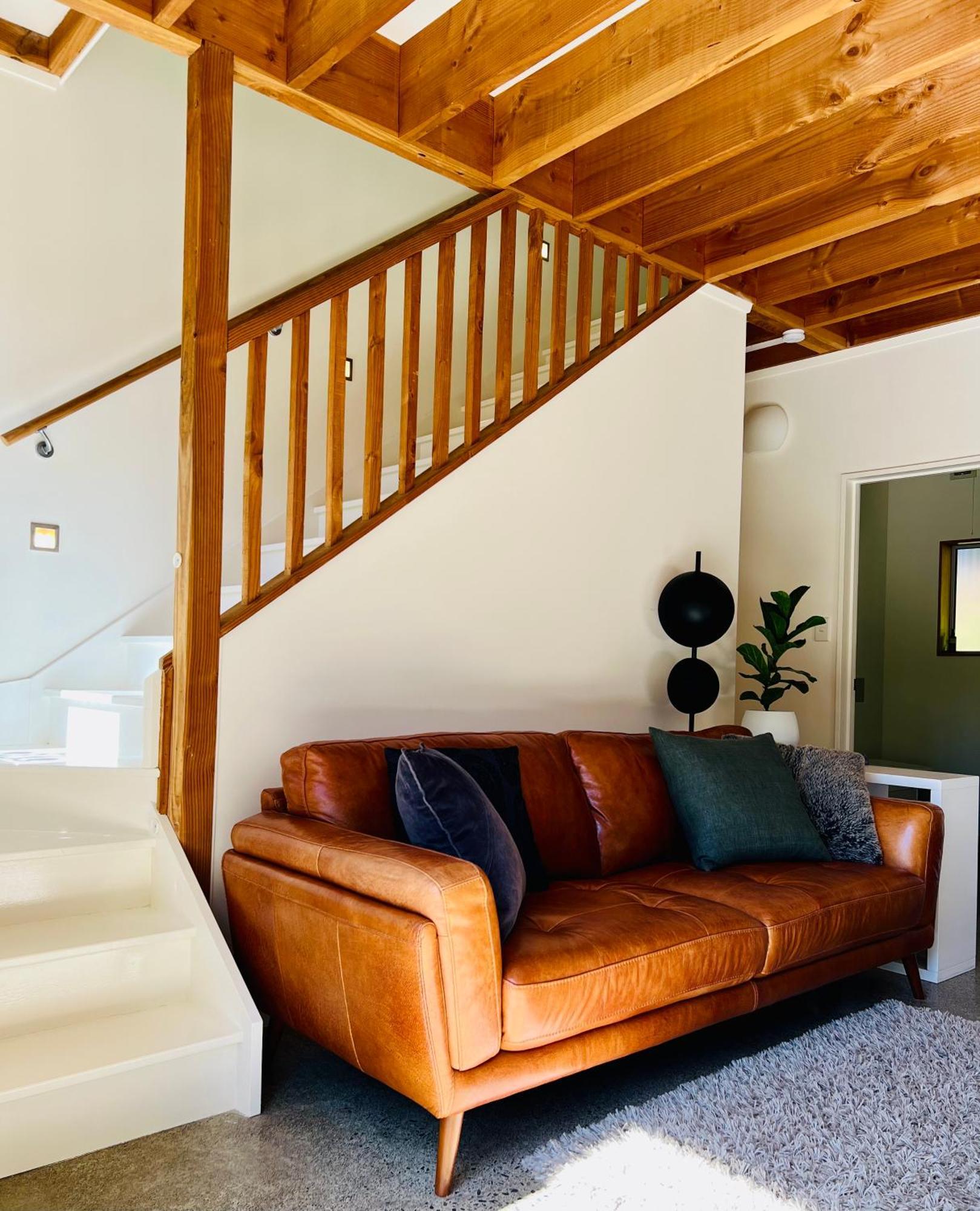 Beech Hill - Pet Friendly Holiday Home Tasman Exteriér fotografie