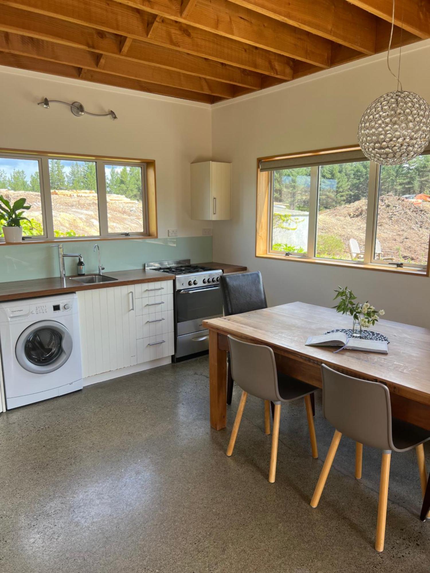 Beech Hill - Pet Friendly Holiday Home Tasman Exteriér fotografie